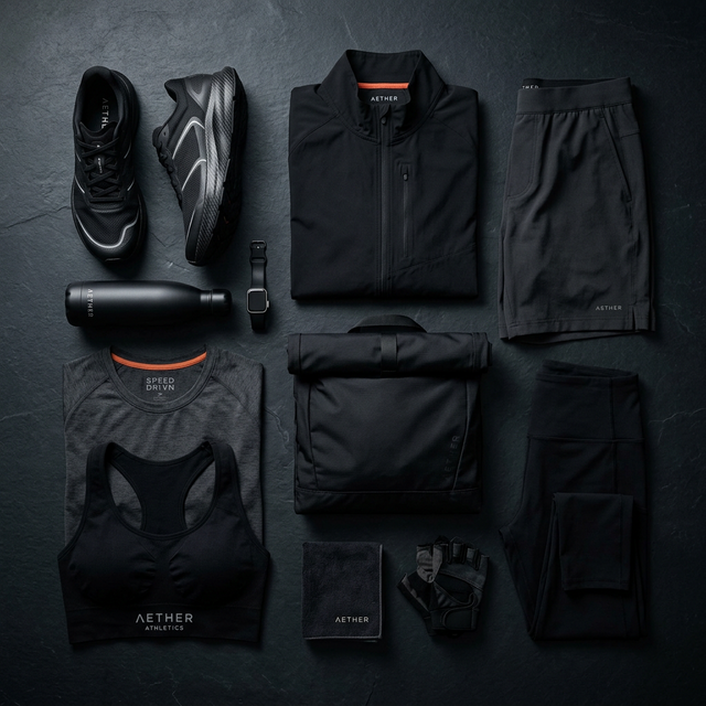 Ropa Deportiva