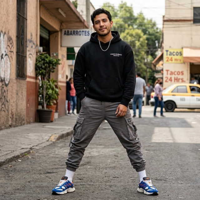 Streetwear