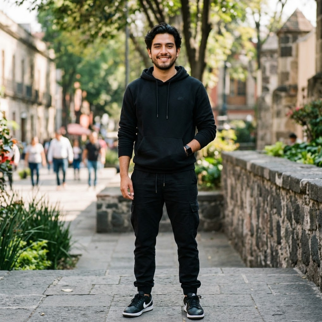 Streetwear Premium