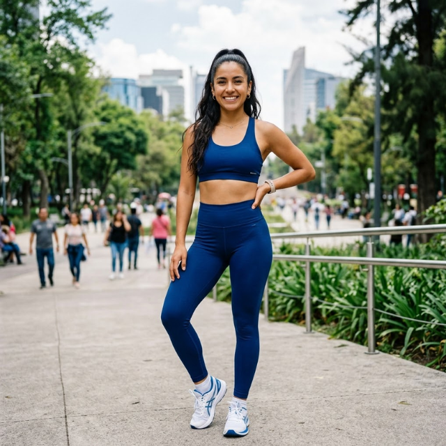 Urban Fashion
